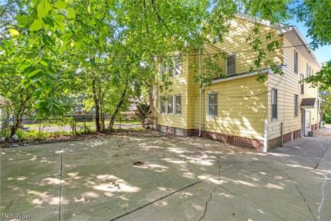 3420 Beechwood Avenue Cleveland Heights OH 44118