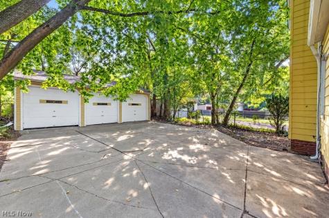 3420 Beechwood Avenue Cleveland Heights OH 44118