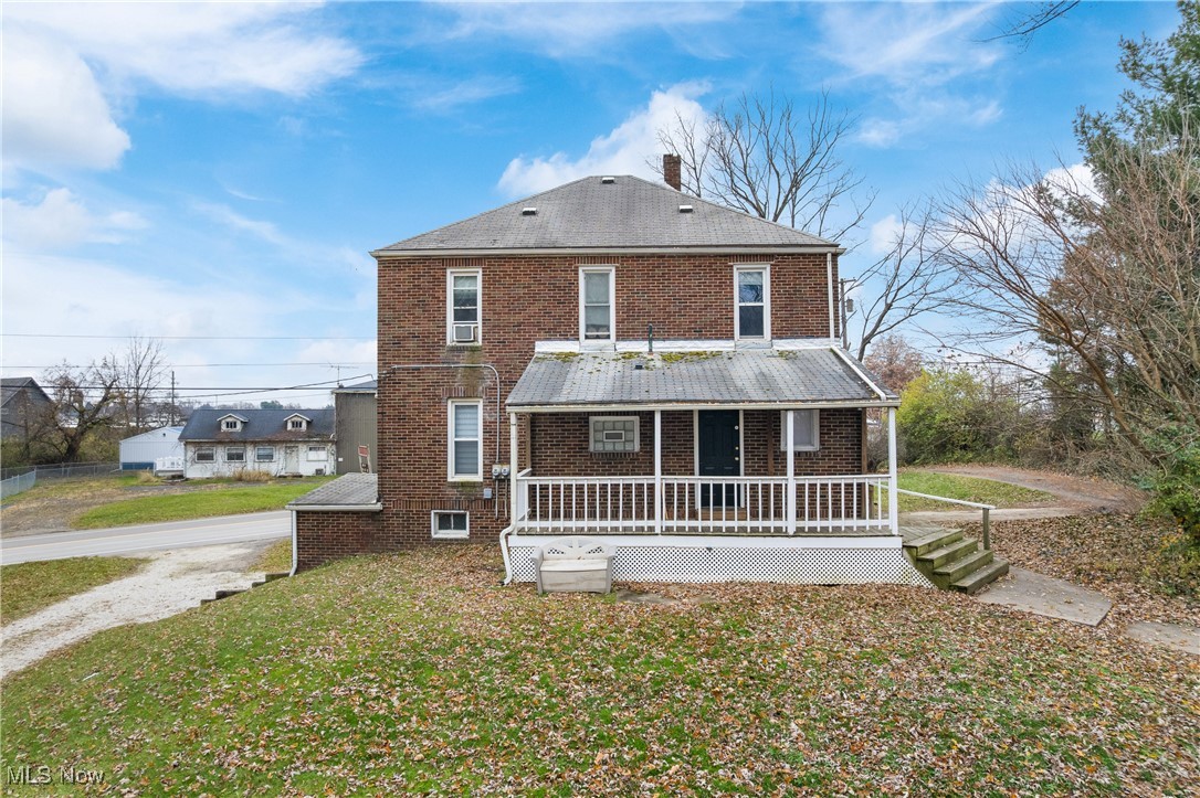 2823 Columbus Road NE Canton OH 44705