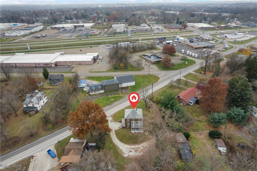 2823 Columbus Road NE Canton OH 44705