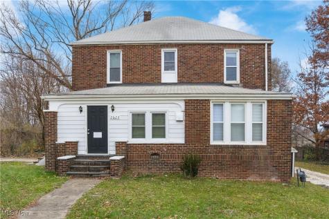 2823 Columbus Road NE Canton OH 44705