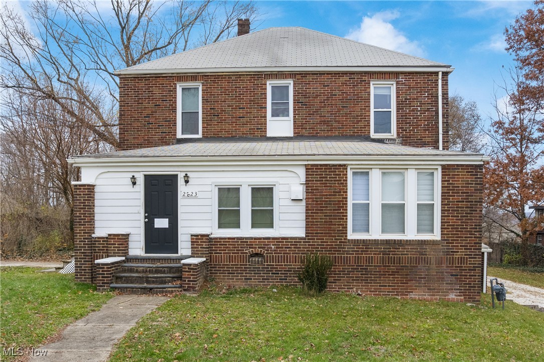 2823 Columbus Road NE Canton OH 44705