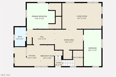 2823 Columbus Road NE Canton OH 44705