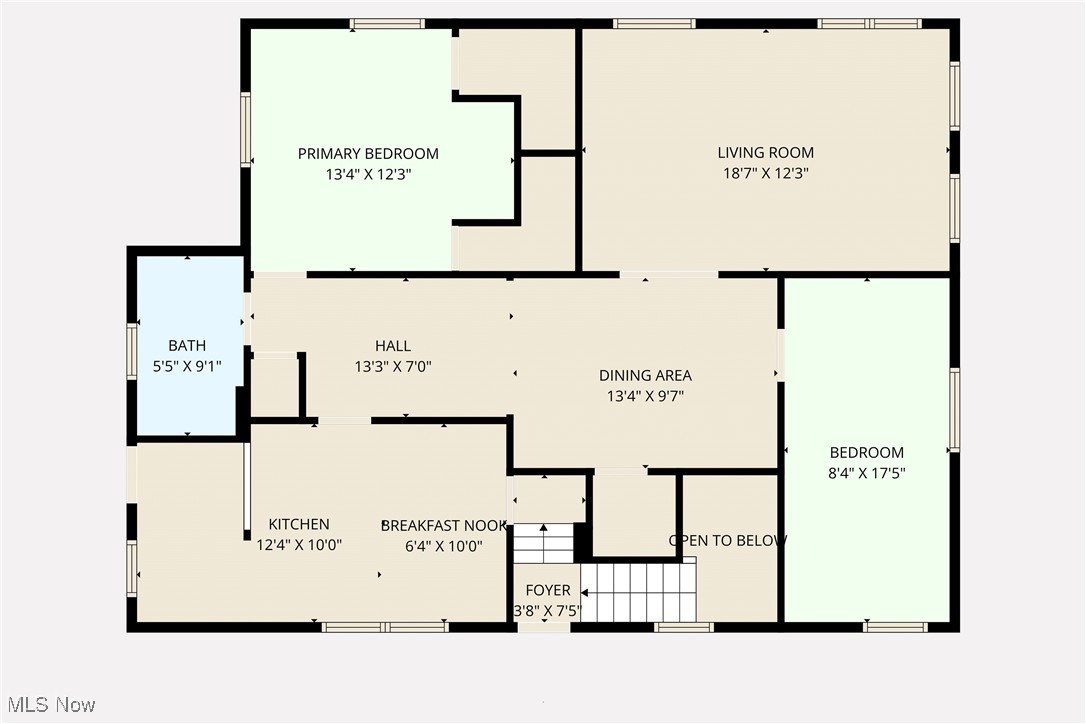 2823 Columbus Road NE Canton OH 44705