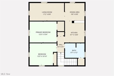 2823 Columbus Road NE Canton OH 44705