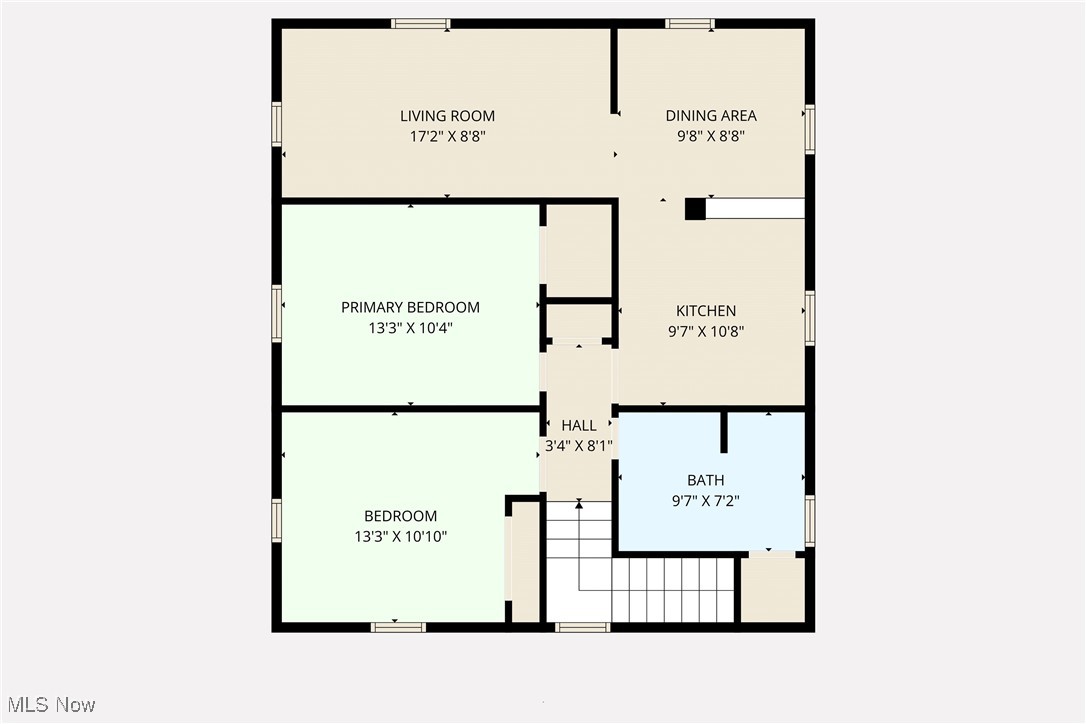 2823 Columbus Road NE Canton OH 44705