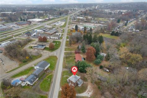 2823 Columbus Road NE Canton OH 44705