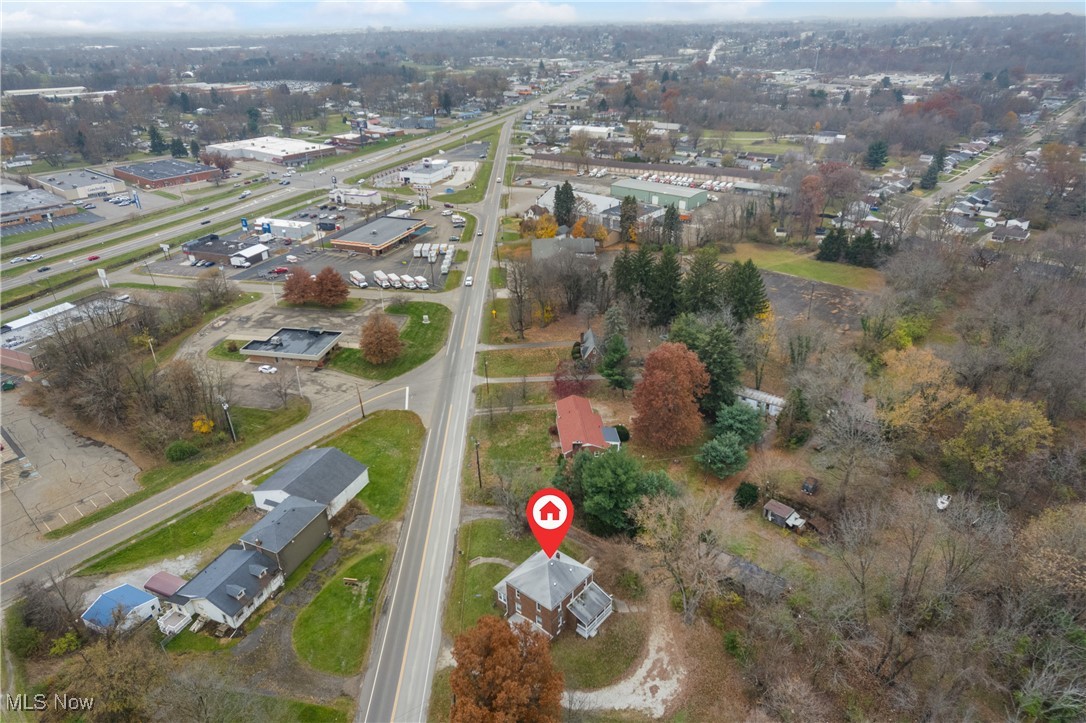 2823 Columbus Road NE Canton OH 44705