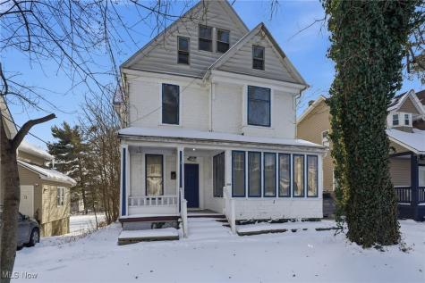 604 E Buchtel Avenue Akron OH 44304