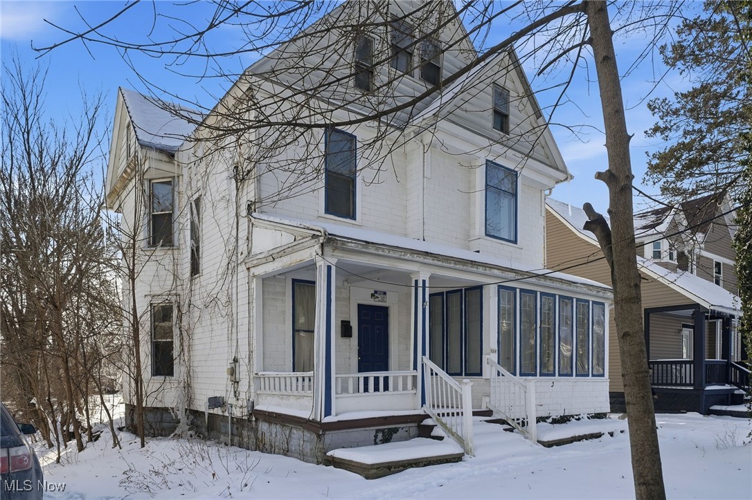 604 E Buchtel Avenue Akron OH 44304