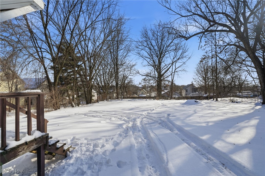 604 E Buchtel Avenue Akron OH 44304