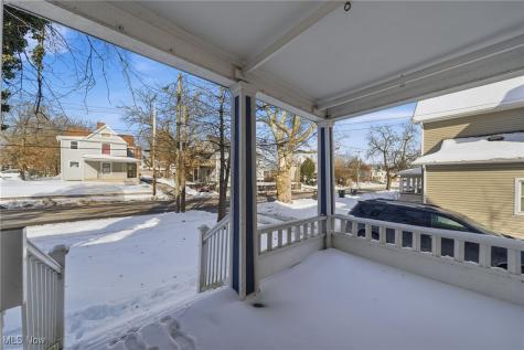 604 E Buchtel Avenue Akron OH 44304