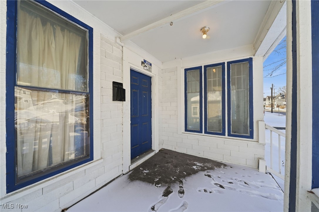 604 E Buchtel Avenue Akron OH 44304