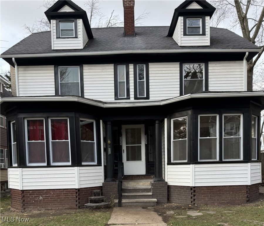 3235 Oak Road Cleveland Heights OH 44118