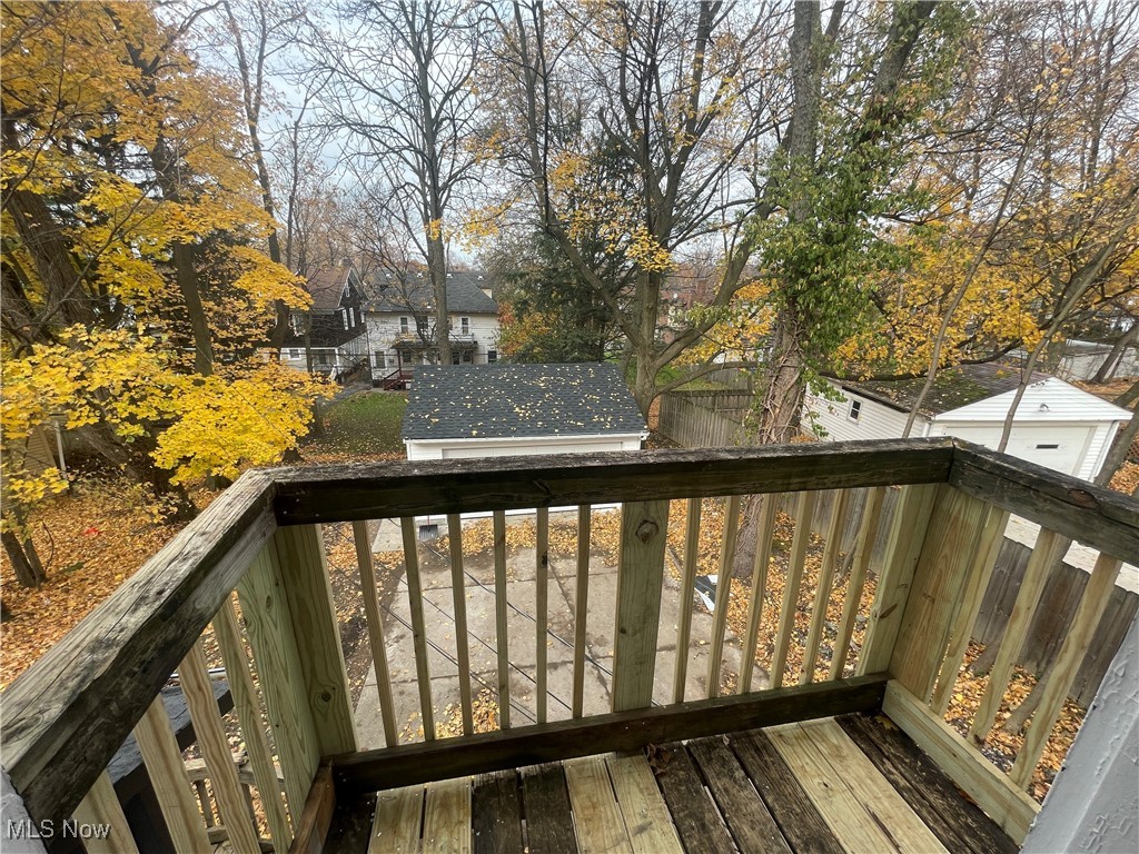3235 Oak Road Cleveland Heights OH 44118