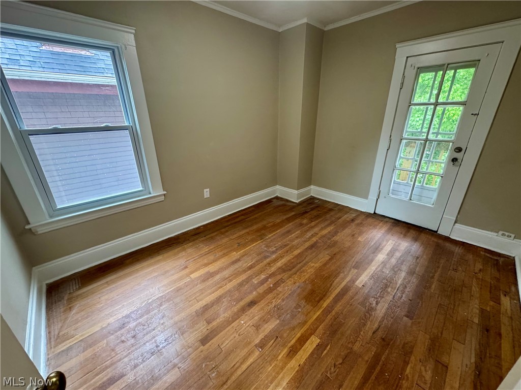 3235 Oak Road Cleveland Heights OH 44118