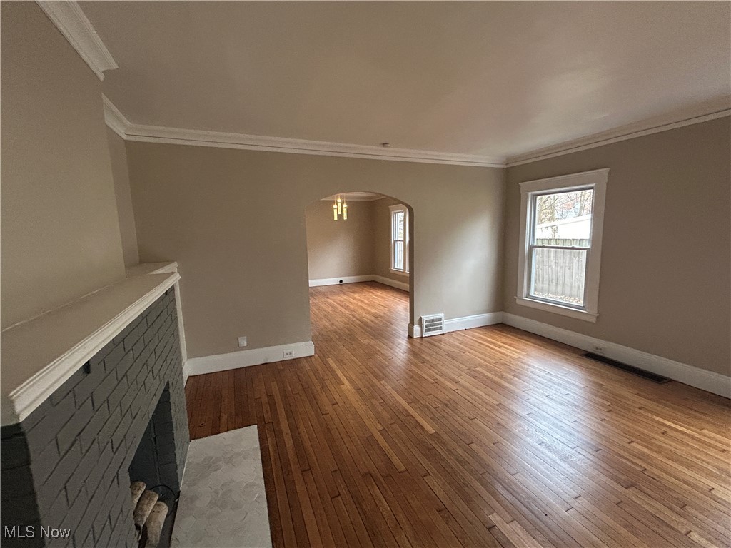 3235 Oak Road Cleveland Heights OH 44118