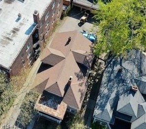 14172 Superior Road Cleveland Heights OH 44118