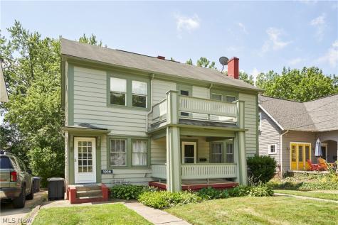1036-1038 Emma Avenue Akron OH 44302