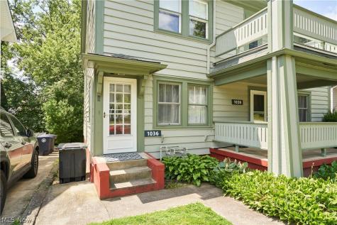 1036-1038 Emma Avenue Akron OH 44302