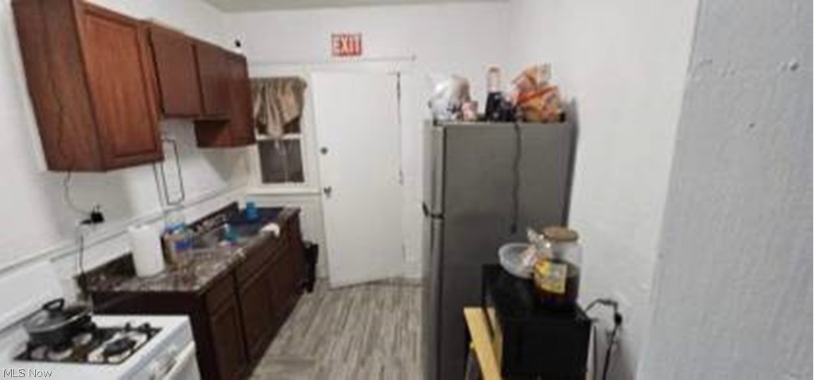 1319 E 66th Street Cleveland OH 44103