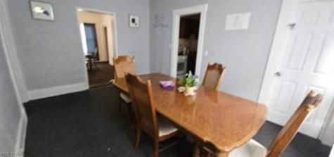 1319 E 66th Street Cleveland OH 44103