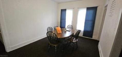 1319 E 66th Street Cleveland OH 44103