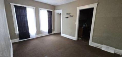 1319 E 66th Street Cleveland OH 44103