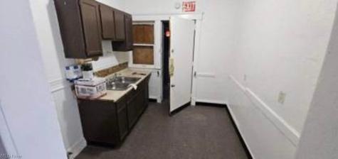 1319 E 66th Street Cleveland OH 44103