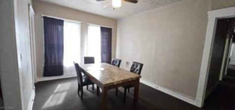 1319 E 66th Street Cleveland OH 44103