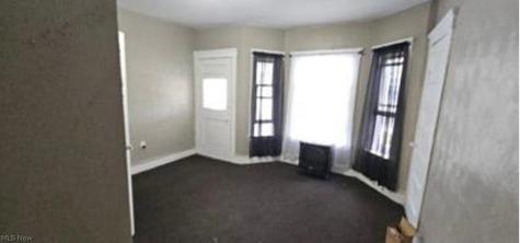 1319 E 66th Street Cleveland OH 44103