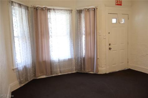 1319 E 66th Street Cleveland OH 44103