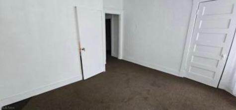 1319 E 66th Street Cleveland OH 44103