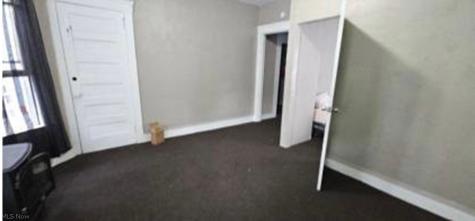 1319 E 66th Street Cleveland OH 44103