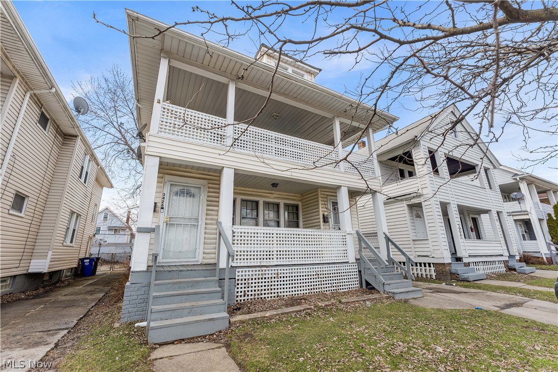 3424 W 117th Street Cleveland OH 44111