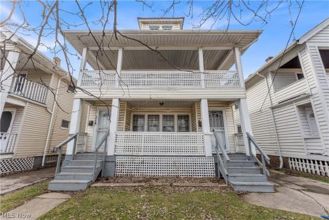 3424 W 117th Street Cleveland OH 44111