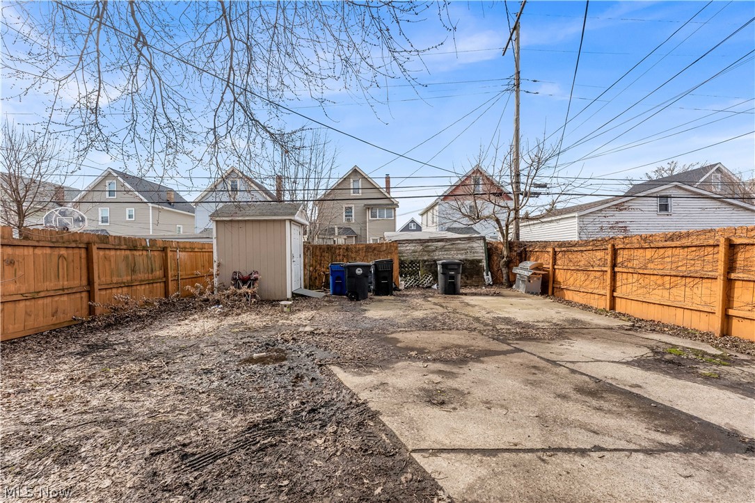 3424 W 117th Street Cleveland OH 44111