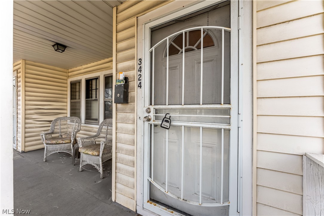 3424 W 117th Street Cleveland OH 44111
