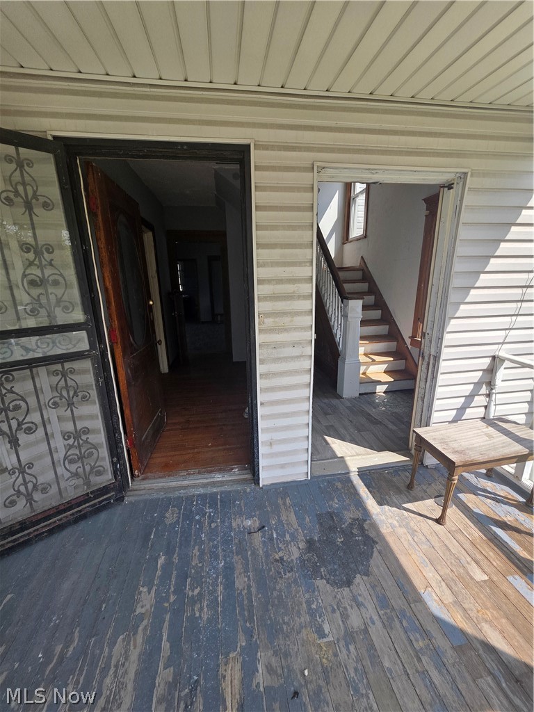 15 Beaver Avenue Niles OH 44446