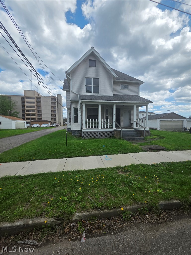 15 Beaver Avenue Niles OH 44446