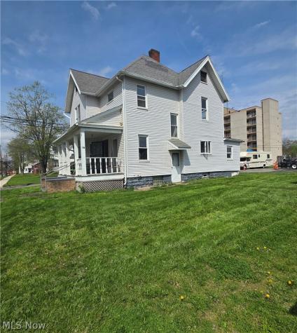 15 Beaver Avenue Niles OH 44446