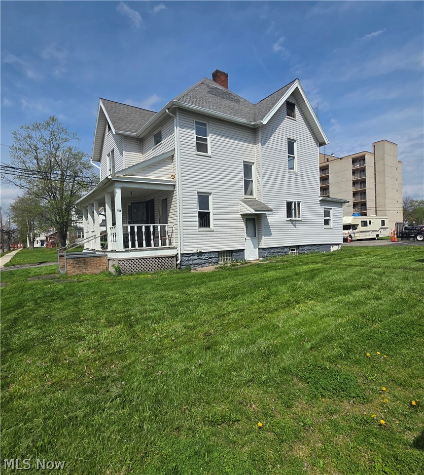 15 Beaver Avenue Niles OH 44446