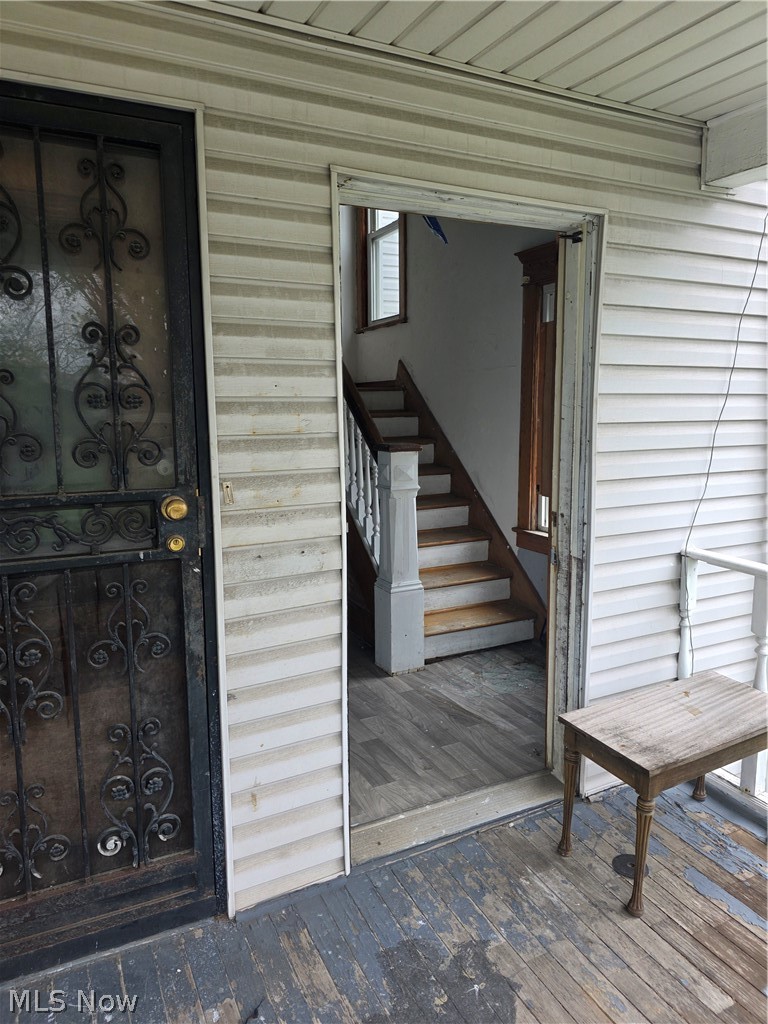15 Beaver Avenue Niles OH 44446