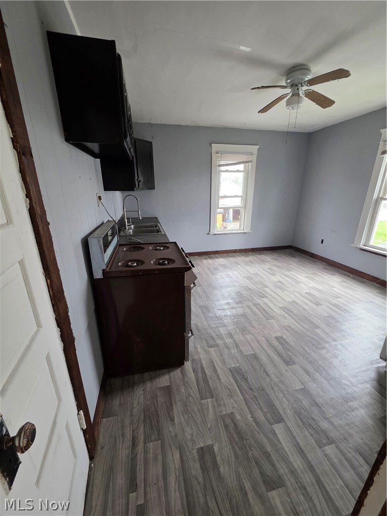 15 Beaver Avenue Niles OH 44446
