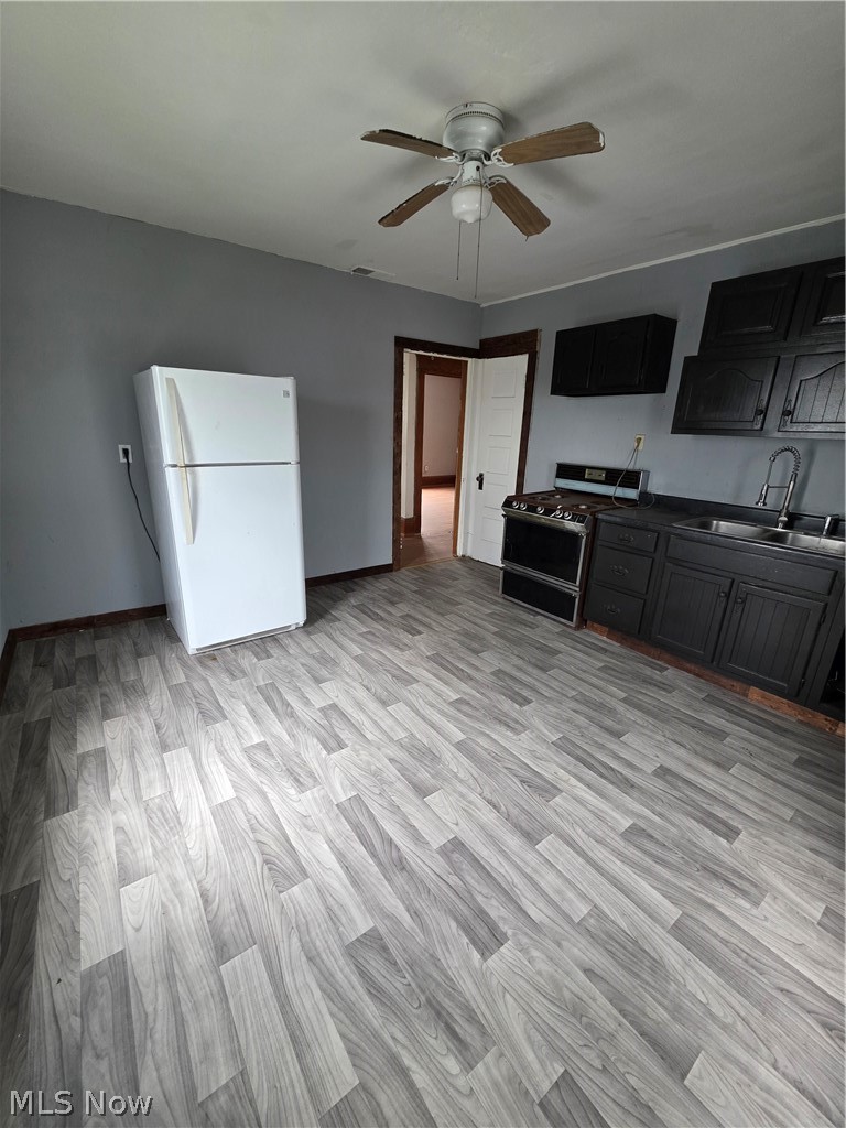 15 Beaver Avenue Niles OH 44446