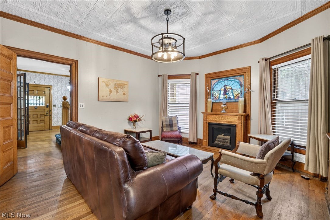 3515 Archwood Avenue Cleveland OH 44109