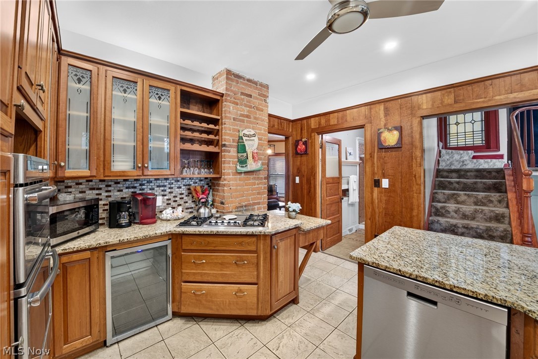 3515 Archwood Avenue Cleveland OH 44109