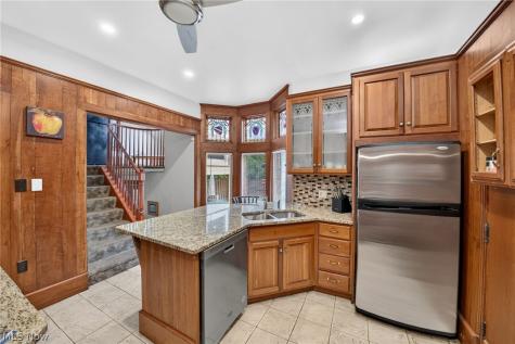 3515 Archwood Avenue Cleveland OH 44109