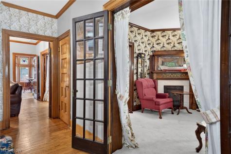 3515 Archwood Avenue Cleveland OH 44109
