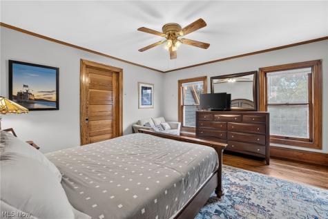 3515 Archwood Avenue Cleveland OH 44109